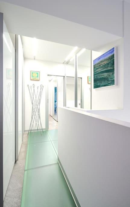 Fioravanti Suite Mailand Exterior foto