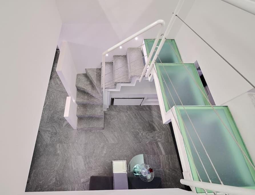 Fioravanti Suite Mailand Exterior foto