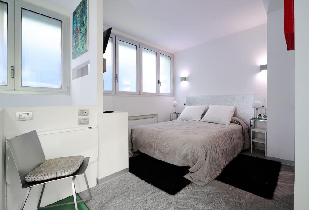 Fioravanti Suite Mailand Exterior foto