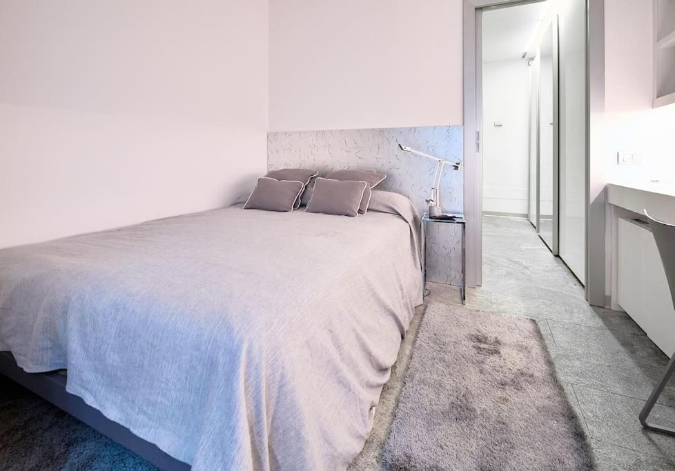 Fioravanti Suite Mailand Exterior foto