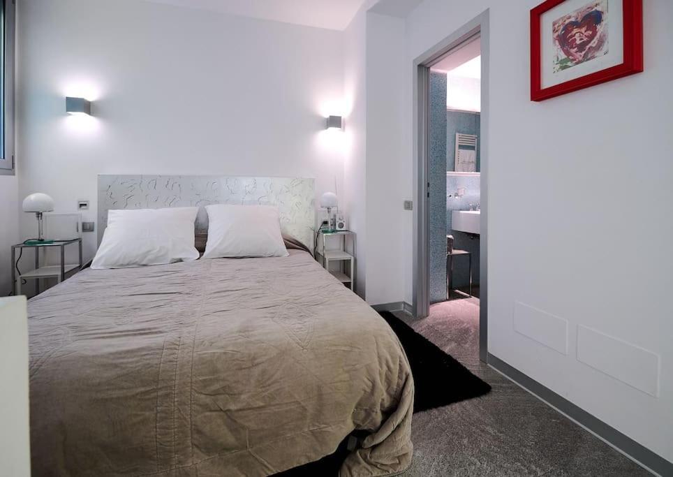 Fioravanti Suite Mailand Exterior foto