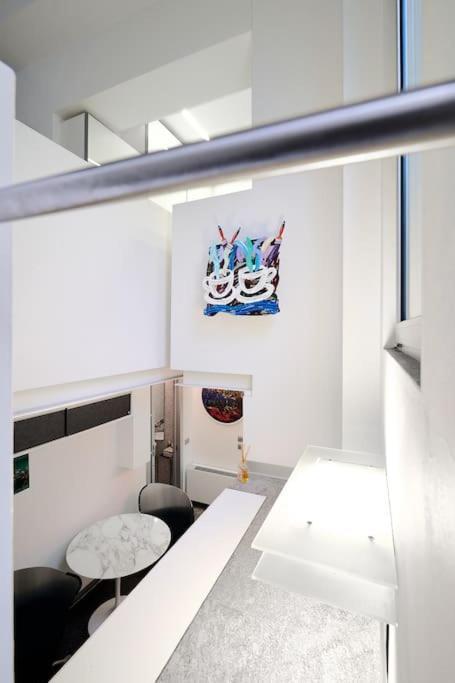 Fioravanti Suite Mailand Exterior foto