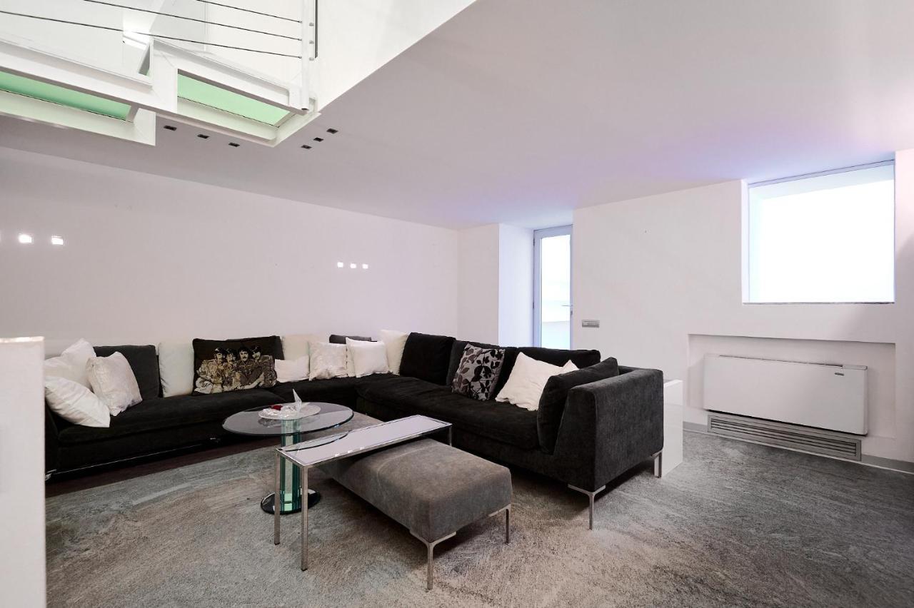 Fioravanti Suite Mailand Exterior foto