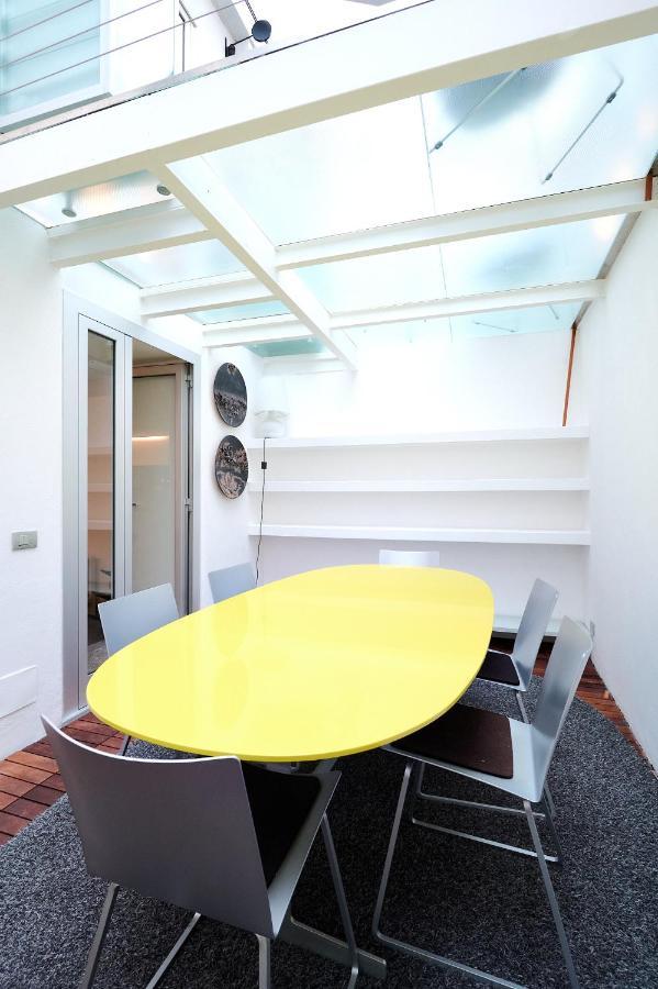 Fioravanti Suite Mailand Exterior foto